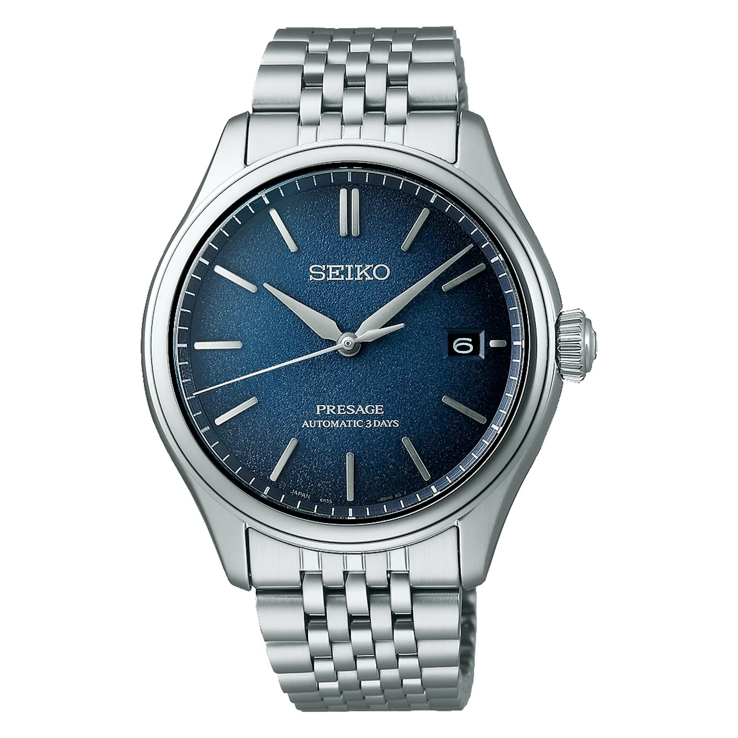 Seiko Presage